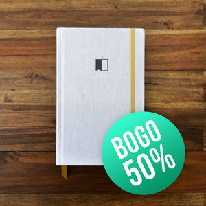 OneBook (x2) - BOGO 50% OFF